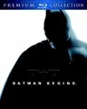 Produktbild: Batman Begins - Premium Collection [Blu-ray] von Nolan, C... | DVD | Zustand gut