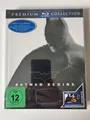 Produktbild: Batman Begins (Blu Ray Digibook) Premium Collection NEU & OVP