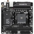 Produktbild: Gigabyte MB A520I (AM4, AMD A520, Mini-ITX) (A520I AC)