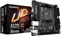 Produktbild: Gigabyte A520I AC Mainboard