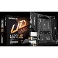 Produktbild: GIGABYTE A520I AC Mainboard