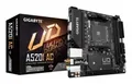 Produktbild: Gigabyte A520I AC