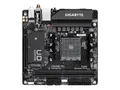 Produktbild: Gigabyte A520I AC - 1.0 - Motherboard - Mini-ITX - Socket AM4 - AMD A520 Chipsatz - USB 3.2 Gen 1 - Gigabit LAN, Wi-Fi, Bluetooth - Onboard-Grafik (CPU erforderlich)