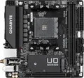 Produktbild: Gigabyte AMD A520 Mainboard Sockel AM4 Ryzen Mini-ITX SATA PCI-Express (A520I AC)
