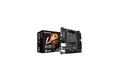 Produktbild: Gigabyte A520I AC Motherboard - Unterstützt AMD Ryzen 5000 Series AM4 CPUs, 6 P Mainboard, Wi-Fi 5 (802.11ac)