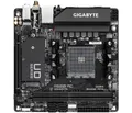 Produktbild: Gigabyte A520I AC, Mainboard