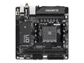 Produktbild: Gigabyte AMD A520 Mainboard Sockel AM4 Ryzen Mini-ITX SATA PCI-Express