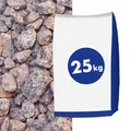 Produktbild: Granitsplitt Baltic Rot 16-32mm 25kg I Granitsplitt Einfahrt I Granitsplitt Landschaftsbau I Granitsplitt Gartenweg I Naturstein Splitt rot I Granitsplitt Beetabdeckung