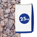 Produktbild: Granitsplitt Baltic Rot 16-32mm 25kg I Granitsplitt Landschaftsbau I Gartenweg