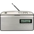 Produktbild: Music 7000X DAB+ GS DAB+ Radio - Grau