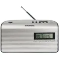 Produktbild: Grundig Digitalradio (DAB)