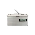 Produktbild: Grundig Music 7000X GS DAB+ Radio FM/UKW RDS Wecker