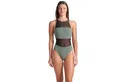 Produktbild: Arena Badeanzug Mesh Panels Swimsuit Vent Back
