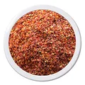 Produktbild: PEnandiTRA® - Tomaten getrocknet geschnitten - 1 kg - Tomaten Granulat Tomatenflocken - Gewürz VEGAN