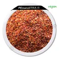 Produktbild: Tomaten geschnitten Tomatenflocken Tomaten Flocken - 1 kg - VEGAN - PEnandiTRA®