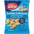 Produktbild: Ültje Jumbo Erdnüsse gesalzen, 12x200 g Bt.