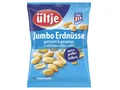 Produktbild: Ültje Jumbo Erdnüsse geröstet & gesalzen 200g
