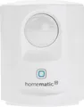 Produktbild: Homematic IP Lichtsensor Bewegungsmelder mit Dämmerungssensor - innen (142722A0)
