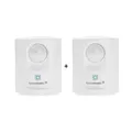 Produktbild: Homematic IP Bewegungsmelder mit Dämmerungssensor – Innen - 2er-Set