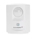 Produktbild: Homematic IP Bewegungsmelder mit Dämmerungssensor – innen - Weiß