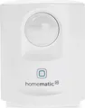 Produktbild: Homematic IP Bewegungsmelder innen HmIP-SMI 142722A0 | Dämmerungssensor | App-Steuerung | 12 m Reichweite | weiß