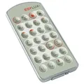 Produktbild: ESYLUX Fernbedienung Mobil-PDi/plus für Melder -Serie EM1042553 - Grün/Silber