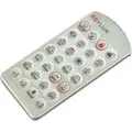 Produktbild: ESYLUX EM10425530 Fernbedienung für Decken-Präsenzmelder PD-C / PD-C Dim / DuoDim / DuoPlus