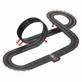 Produktbild: Carrera Heads-Up Racing Rennbahn Auto Rennauto Rennstrecke GO Sets