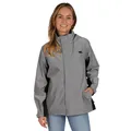 Produktbild: Valkental 3 in 1 Smart Jacke, Doppeljacke,, GR: XXL, reflektierend, wasserdicht