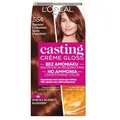 Produktbild: 3600522405085 L'Oreal Paris Casting Creme Gloss farba do włosów 554 Ognista