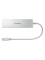 Produktbild: Samsung Multiport Adapter - Silver