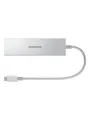 Produktbild: Samsung Multiport Adapter - Silver EE-P5400USEGEU