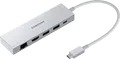 Produktbild: Samsung Multiport Adapter EE-P5400 - Dockingstation