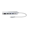 Produktbild: Samsung Multiport Adapter 5-in-1 EE-P5400 silver