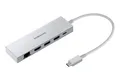 Produktbild: Samsung Multiport Adapter EE-P5400, Silver, HDMI, USB, USB-C, Ethernet, BRANDNEU