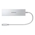 Produktbild: Samsung EE-P5400USEGEU USB-C Dockingstation, Gigabit Ethernet, Weiß