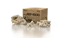 Produktbild: ARKA myREEF-Rocks - 9-12 cm / 20 kg - Natürliches Riffgestein für authentische Aufbauten in Meerwasseraquarien, schadstofffrei, ideale Siedlungsfläche für Bakterien.