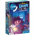 Produktbild: Clementoni Galileo Escape Game Die verlassene Schule Rätselspiel ab 8 Jahren