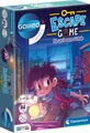 Produktbild: Clementoni Galileo Escape Game - Die verlassene Schule
