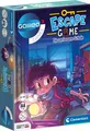 Produktbild: Clementoni Galileo Escape Game - Die verlassene Schule