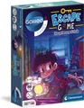 Produktbild: Clementoni 59228 Escape Game – Die verlassene Schule, Gesellschaftsspiel Kinder