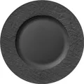 Produktbild: Villeroy & Boch Speiseteller Manufacture Rock (1 x, 27 cm) (10-4239-2620)