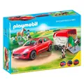 Produktbild: Playmobil Sports & Action 9376 Porsche Macan GTS mit Lichteffekten ab 4j NEU OVP