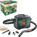 Produktbild: Bosch Home and Garden AdvancedVac 18V-8 Car Edition 06033E1001 Akku-Nass-/Trockensauger 8 l (06033E1001)