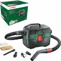 Produktbild: Bosch Home & Garden AdvancedVac 18 (Nass-Trockensauger) (06033E1001)