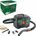 Produktbild: BOSCH Akku-Nass-Trockensauger - 18V-8 Auto-Edition - 8 Liter
