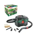 Produktbild: Bosch Akku Nass- und Trockensauger AdvancedVac 18V-8 (ohne Akku, 18 Volt System)