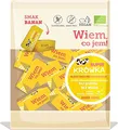 Produktbild: Glutenfreie milchfreie Bananenfondges BIO 150 g Super Krówka