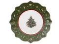 Produktbild: Villeroy & Boch Frühstücksteller Toy's Delight Frühstücksteller grün 24 cm