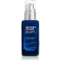 Produktbild: Biotherm Homme Force Supreme Blue Serum [LP-XR] Antifalten Serum mit Retinol für Herren 60 ml